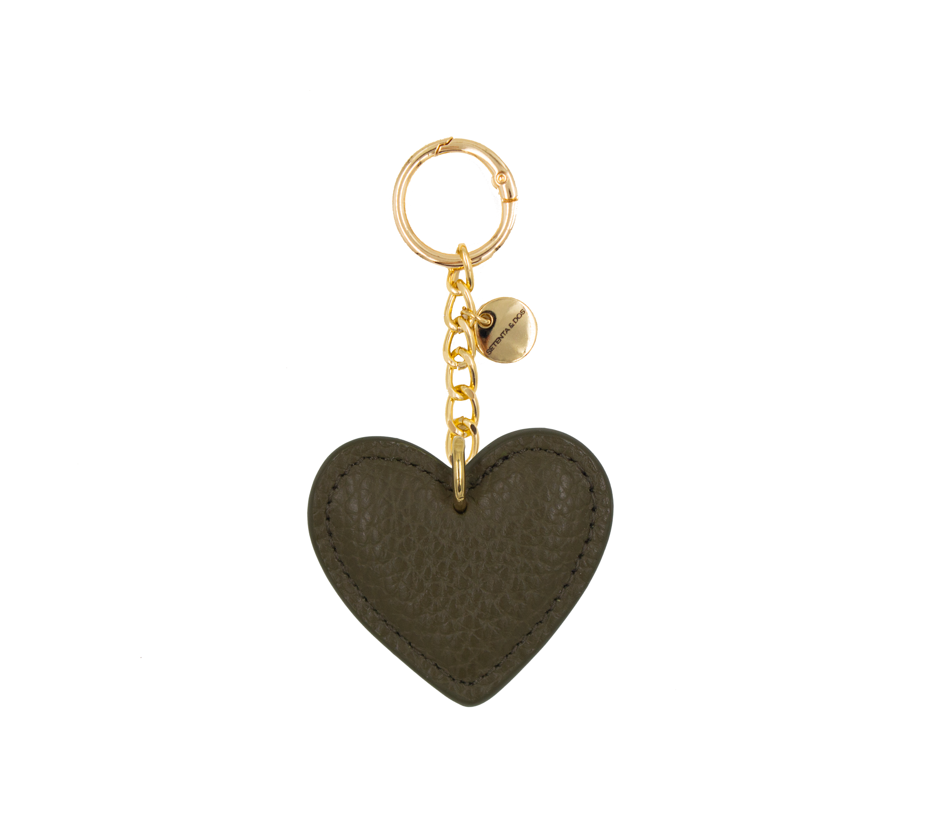 LLAVERO CHUNKY LOVE