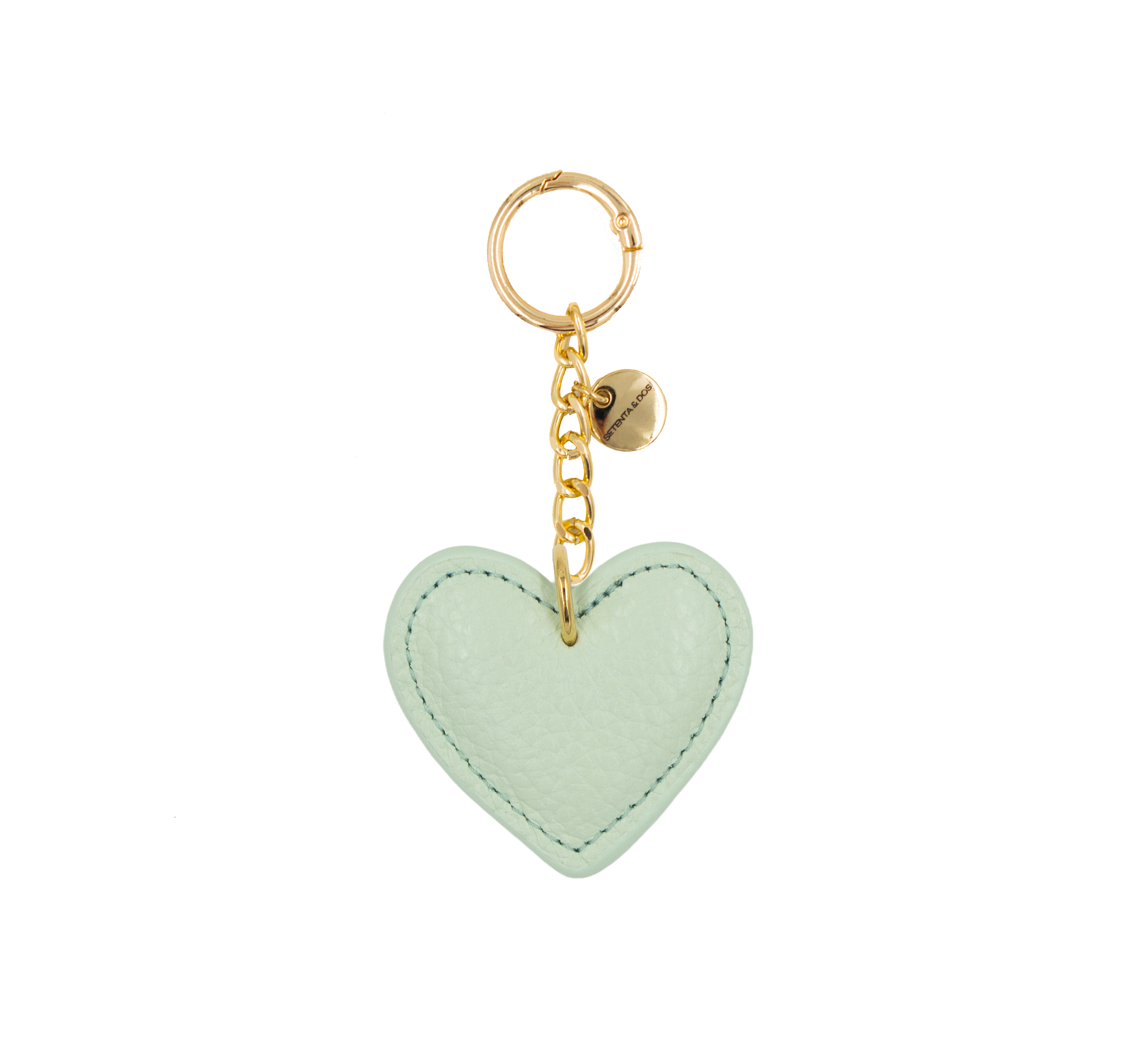 LLAVERO CHUNKY LOVE