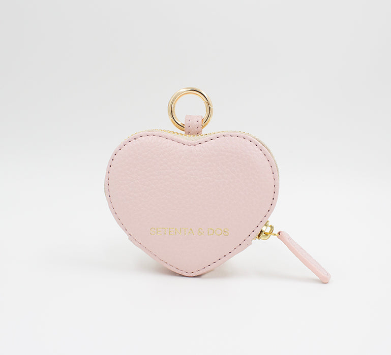 MONEDERO CORAZON
